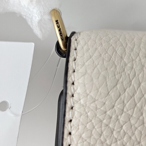 COACH Phone Crossbody Bag - Picture 10 of 11